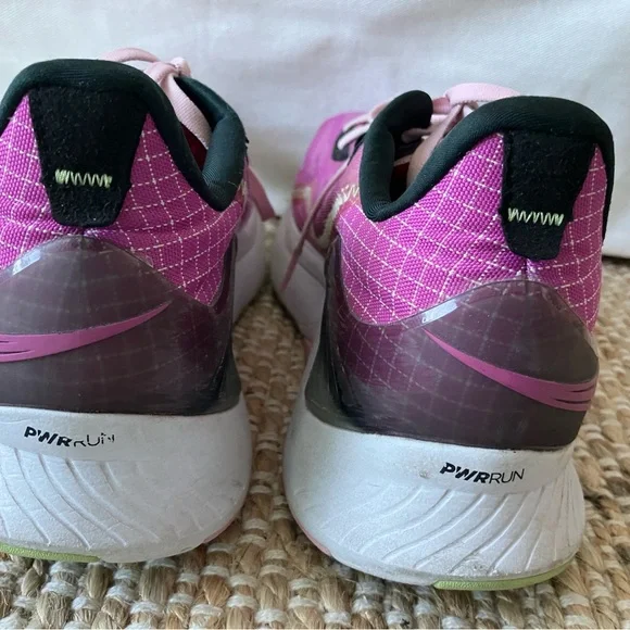 Saucony Women's PWRRUN - Picture 5 of 8